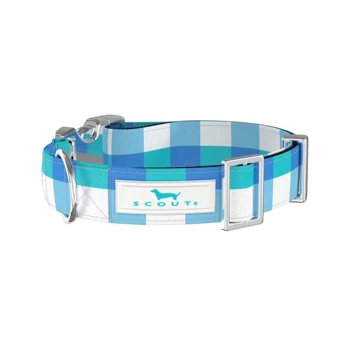 Dog Collar Medium Friend of Dorothy