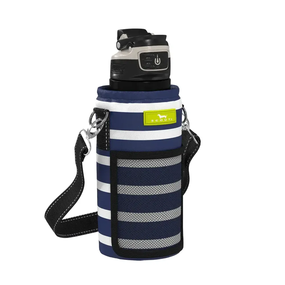 Water Boy Nantucket Navy