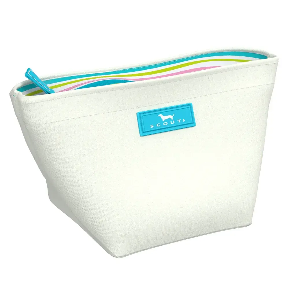 Crown Jewels Makeup Bag Silly Spring