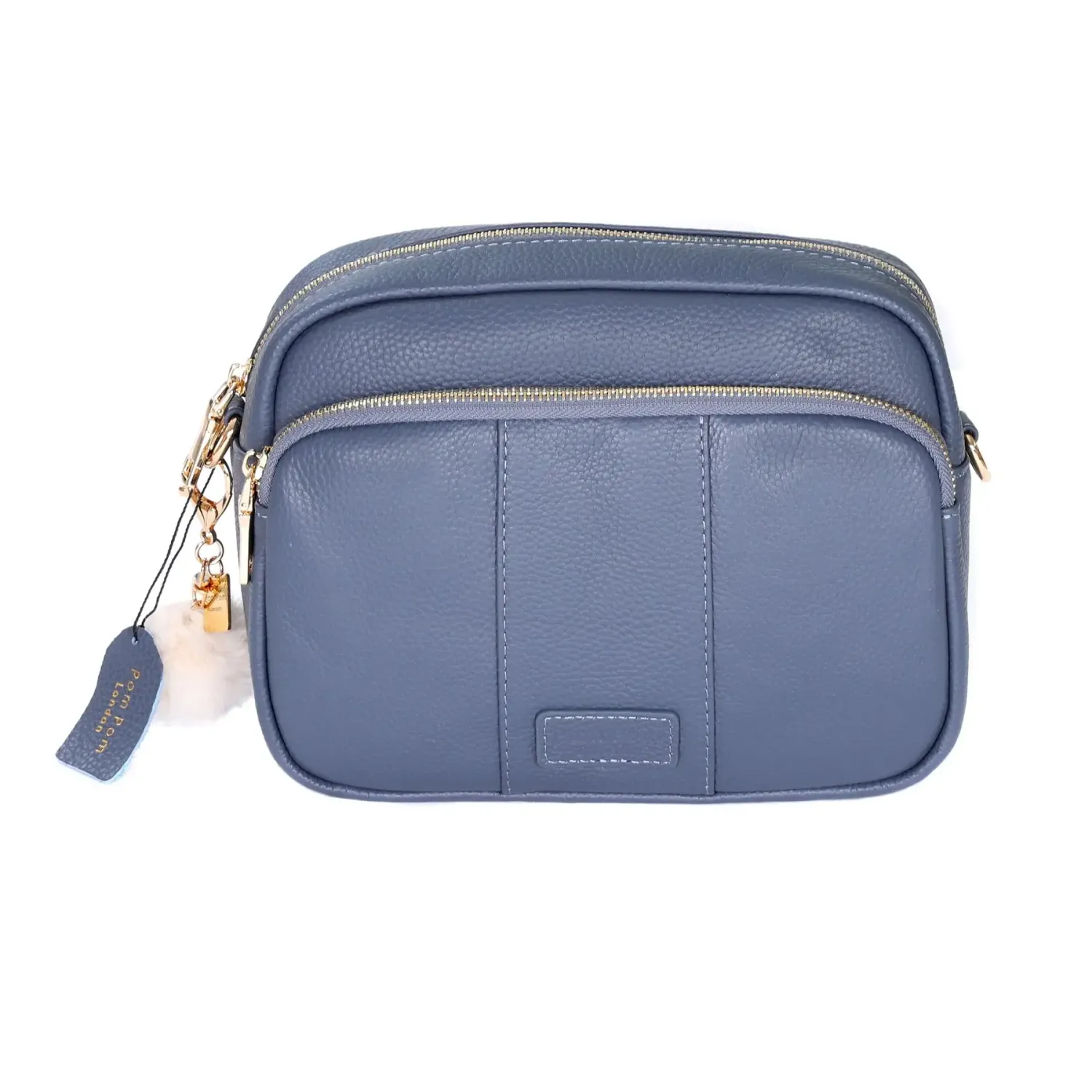 Mayfair Plus Bag Slate Blue