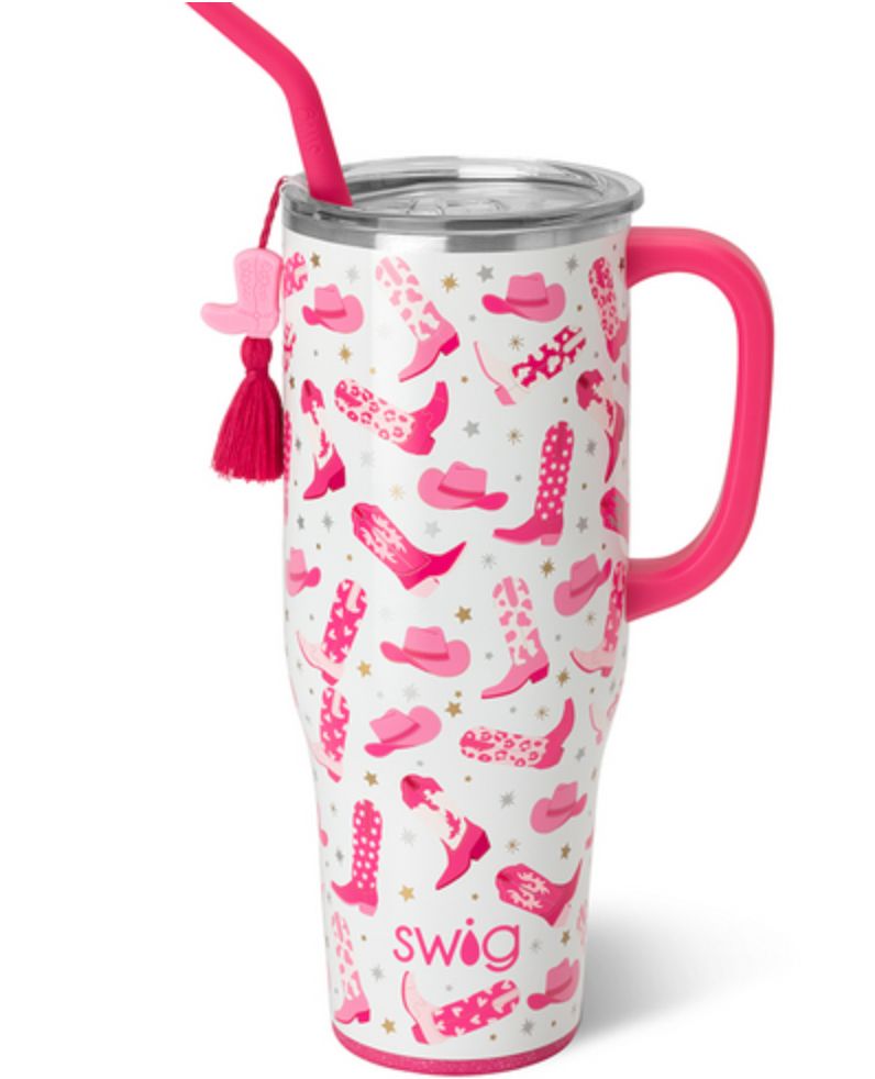 Mega Mug Let&#39;s Go Girls 40 oz