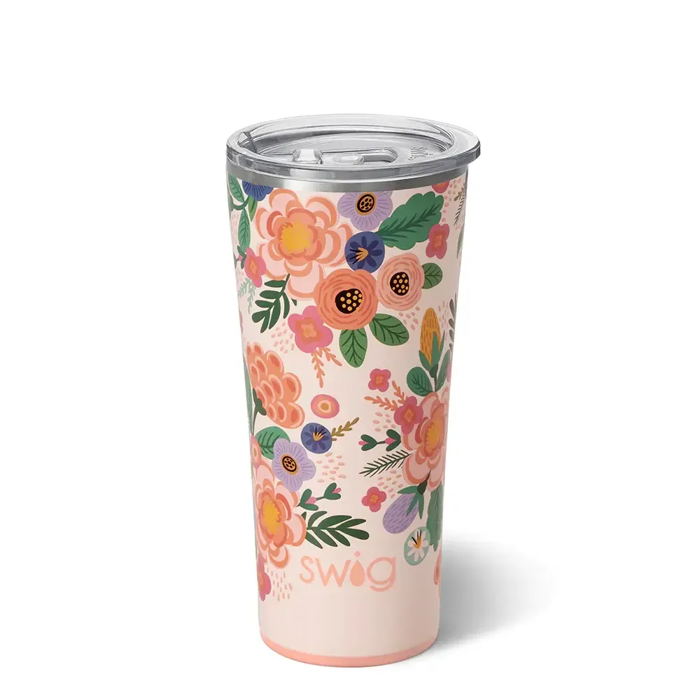 Tumbler Full Bloom 22 oz