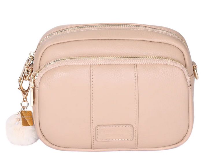 Mayfair Bag Nude