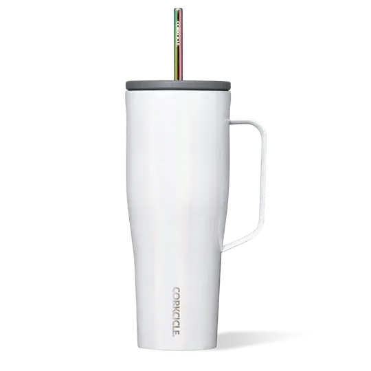 Cold Cup XL Unicorn Magic w/ Straw 30oz