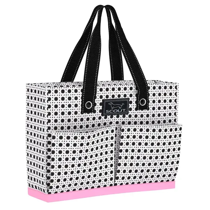 Uptown Girl Cane Fonda