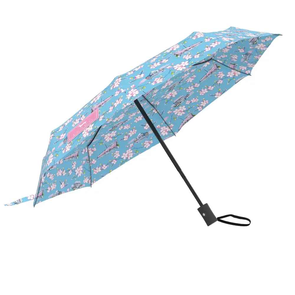 High and Dry Capital Bloom Umbrella