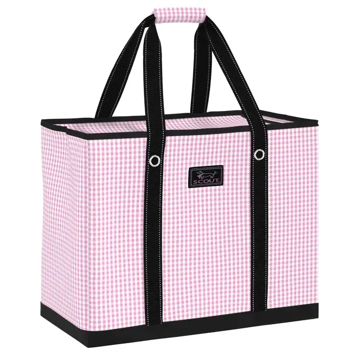 3 Girls Bag Victoria Checkham