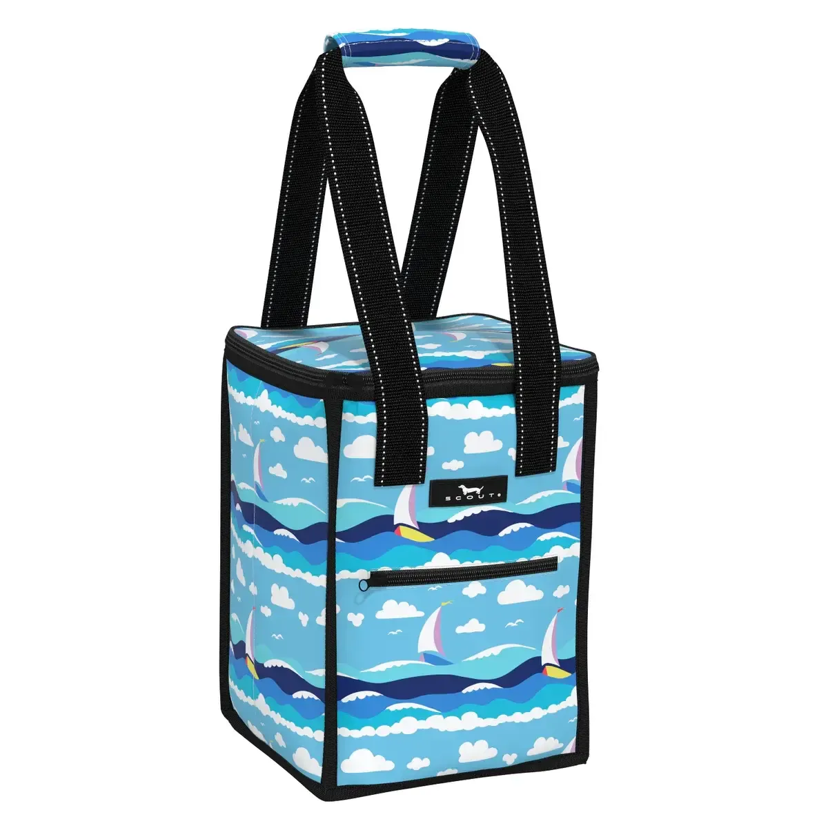 Pleasure Chest Totes Ma Boat