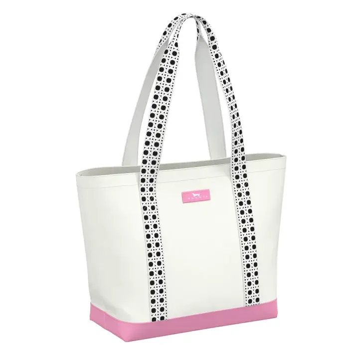 Pick-Me-Up Vanilla Canvas/Cane Fonda