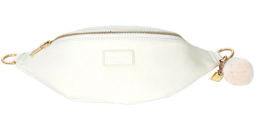 Bum Bag Off White