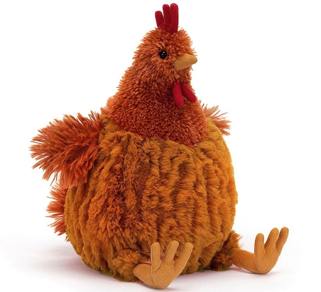 Cecile Chicken