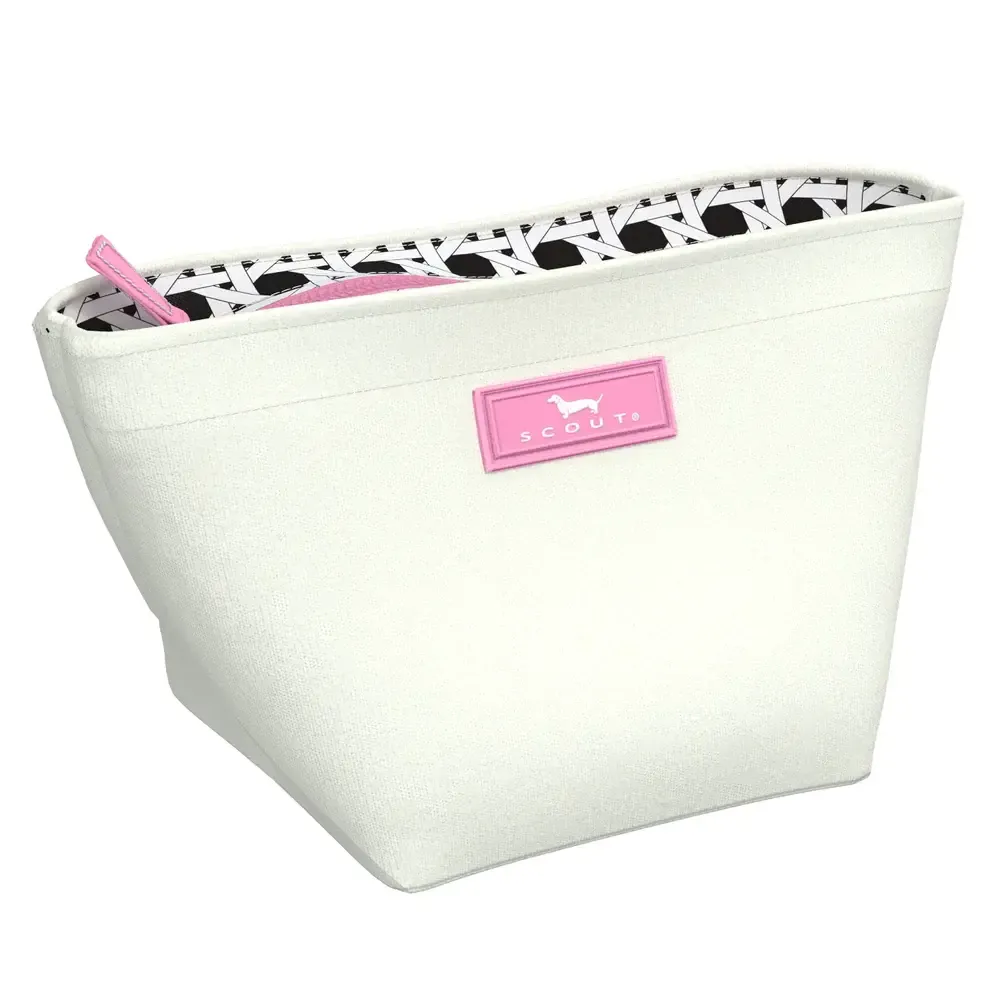 Crown Jewels Makeup Bag Cane Fonda