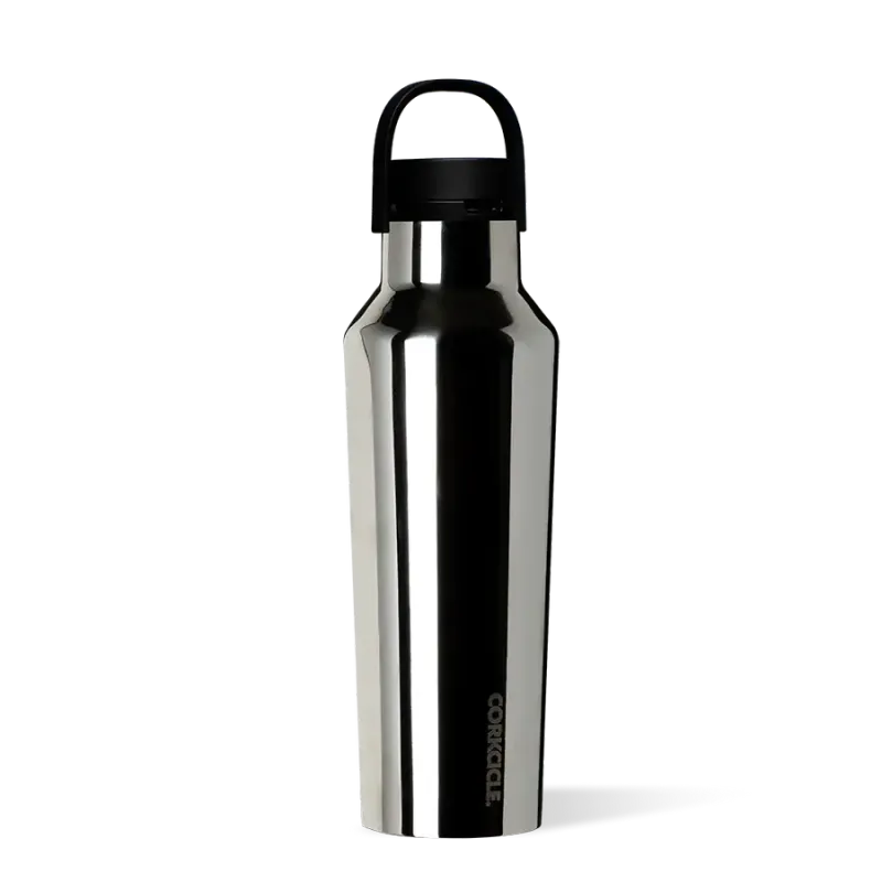 Sport Canteen Tungsten 20oz