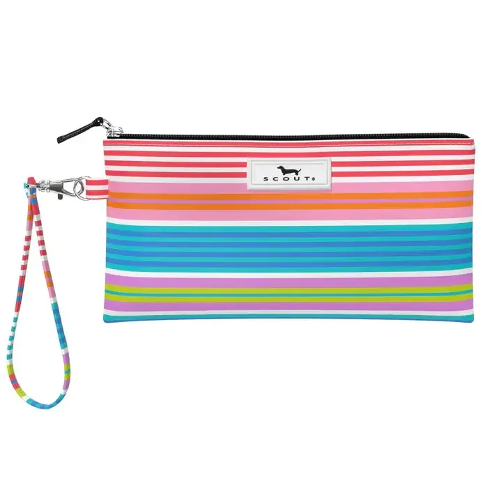 Kate Wristlet Fruit Of Tulum