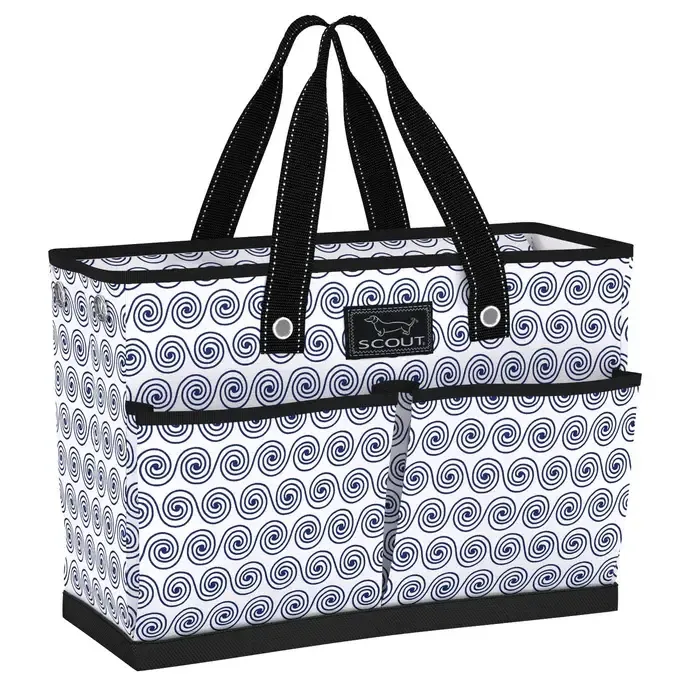 The Bj Bag Odyssea