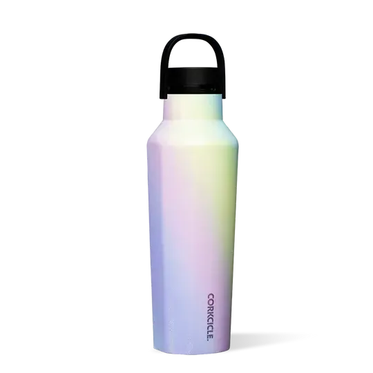 Sport Canteen Rainbow Unicorn 20oz