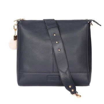 Westminster Bag Navy &amp; Accessories