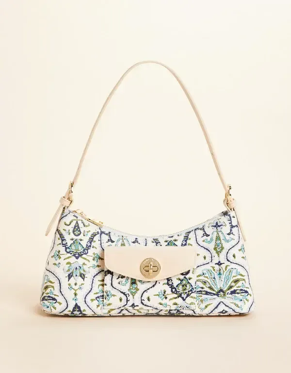 Sabine Shoulder Bag Hamilton Rug