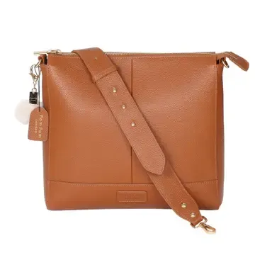 Westminster Bag Tan &amp; Accessories