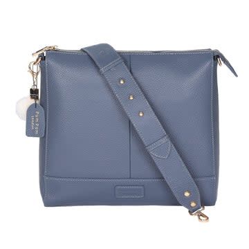Westminster Bag Slate Blue &amp; Accessories