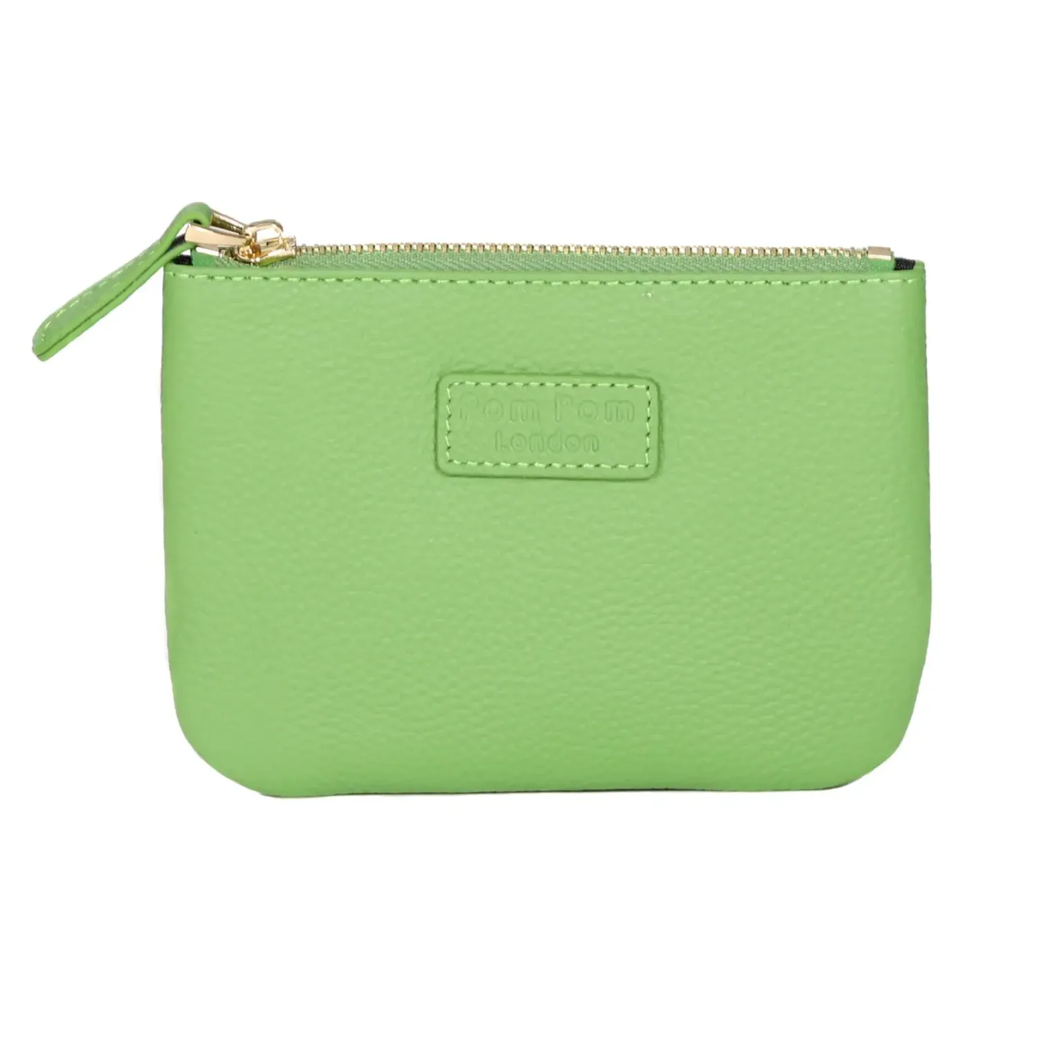 Chelsea Coin Purse Kelly Green