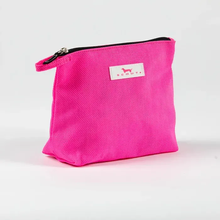 Go Getter Neon Pink