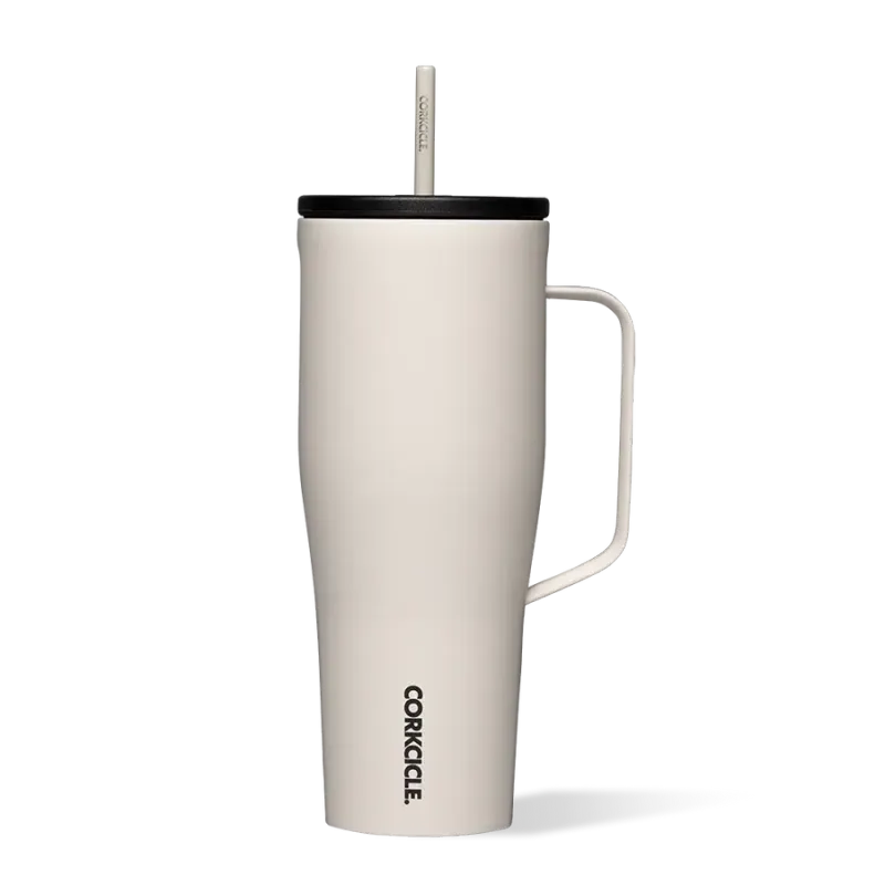Cold Cup XL Latte w/ Straw 30oz