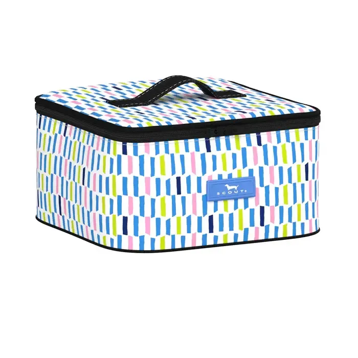 Four Square Lunch Box Chalk It Up