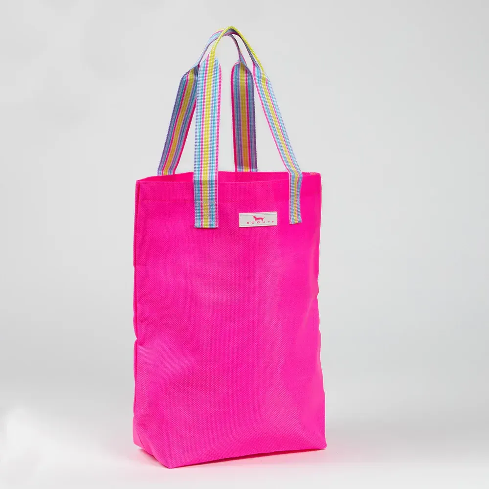 Deep Dive Neon Pink
