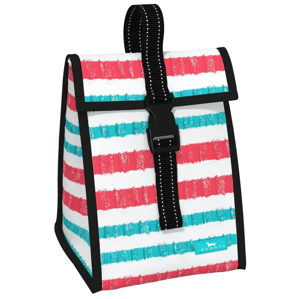 Doggie Bag Summer Is Seer
