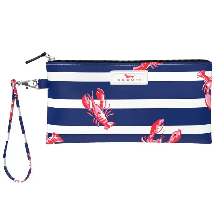 Kate Wristlet Catch Of The Day