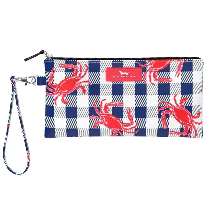 Kate Wristlet Clawsome