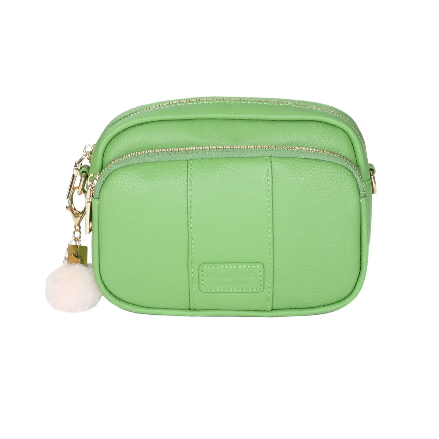 Mayfair Bag Kelly Green