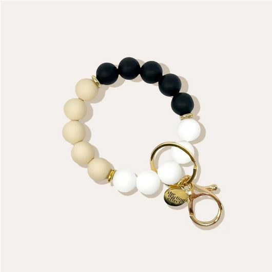 Hands Free Keychain Wristlet Keep It Classy