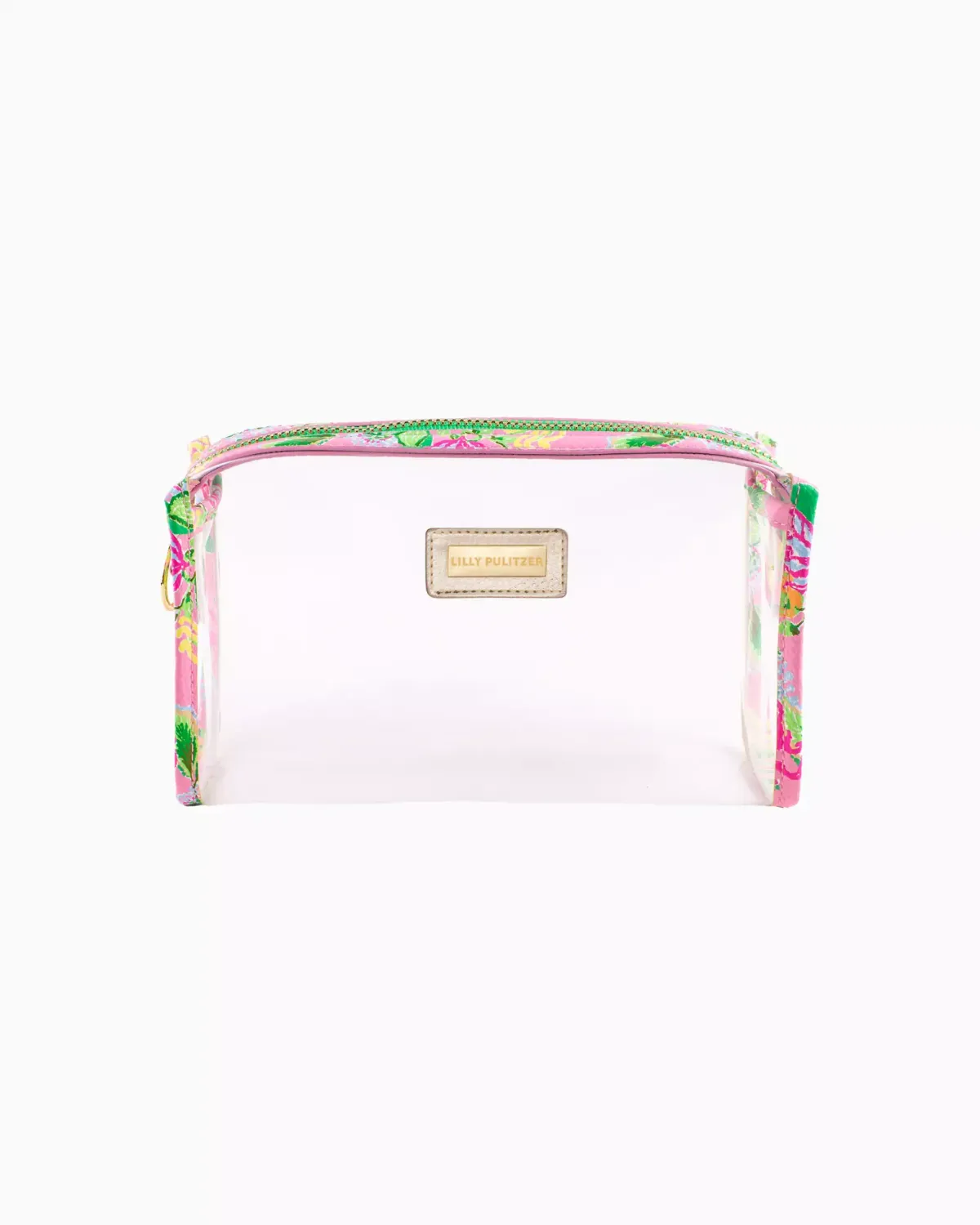 Pencil Pouch Via Amore Spritzer