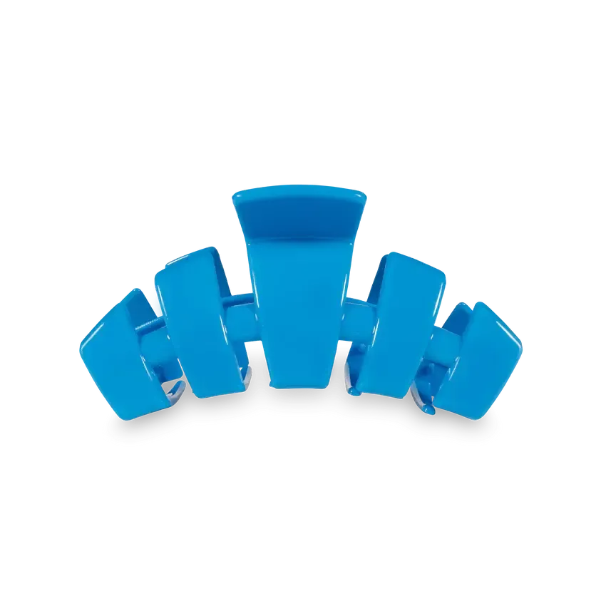 Classic Medium Hair Clip Bora Bora