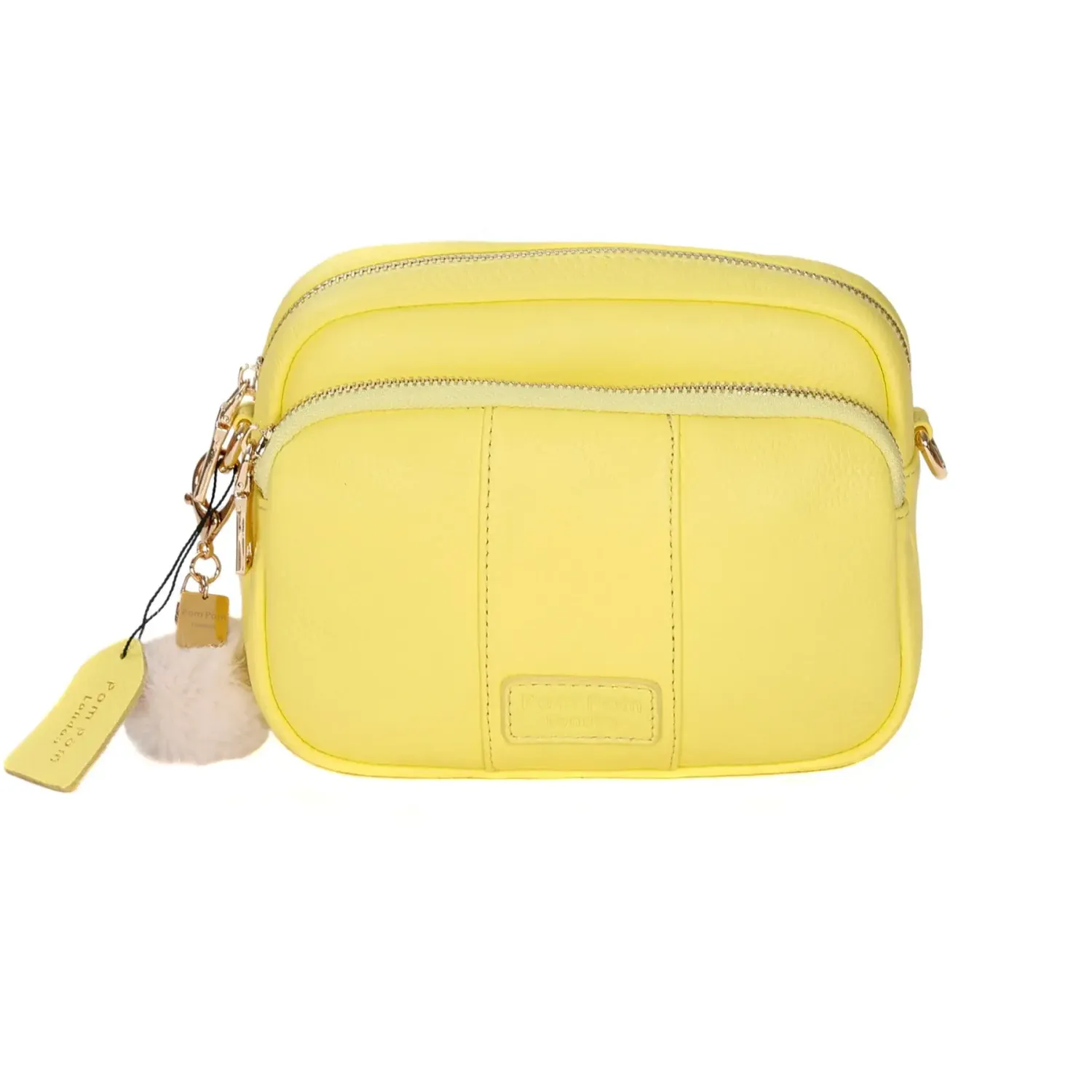 Mayfair Bag Sherbet Lemon