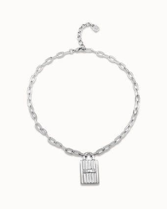 Magic Key Necklace