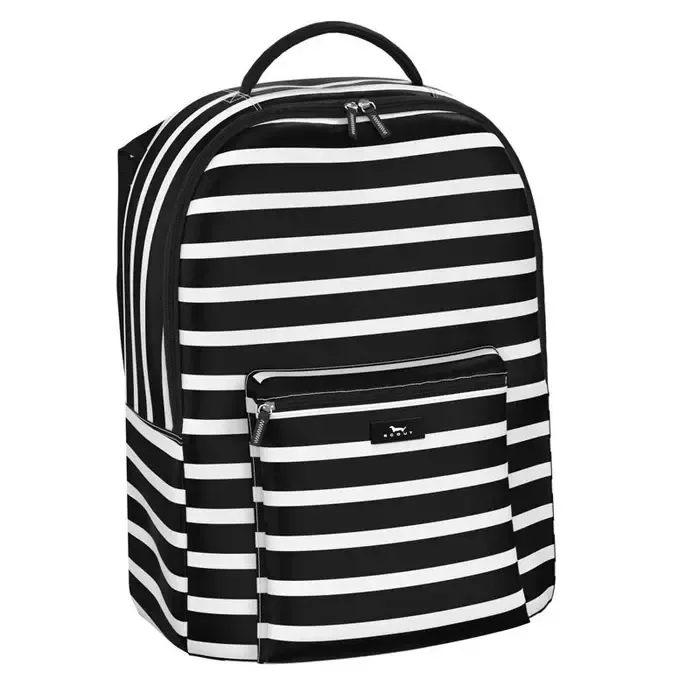 Pack Leader Fleetwood Black
