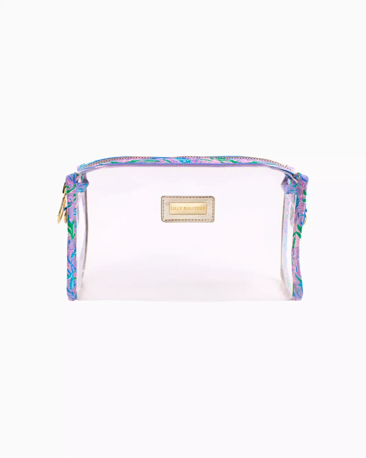 Pencil Pouch Seacret Escape