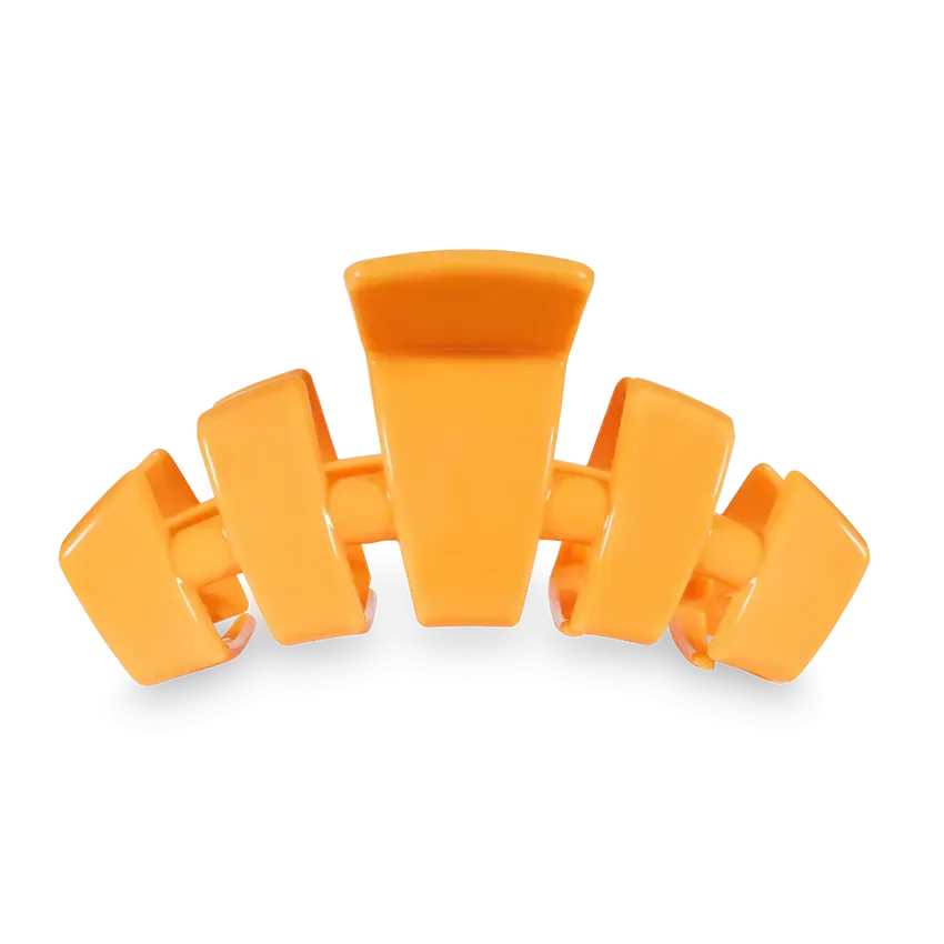 Classic Large Hair Clip Mango for It!