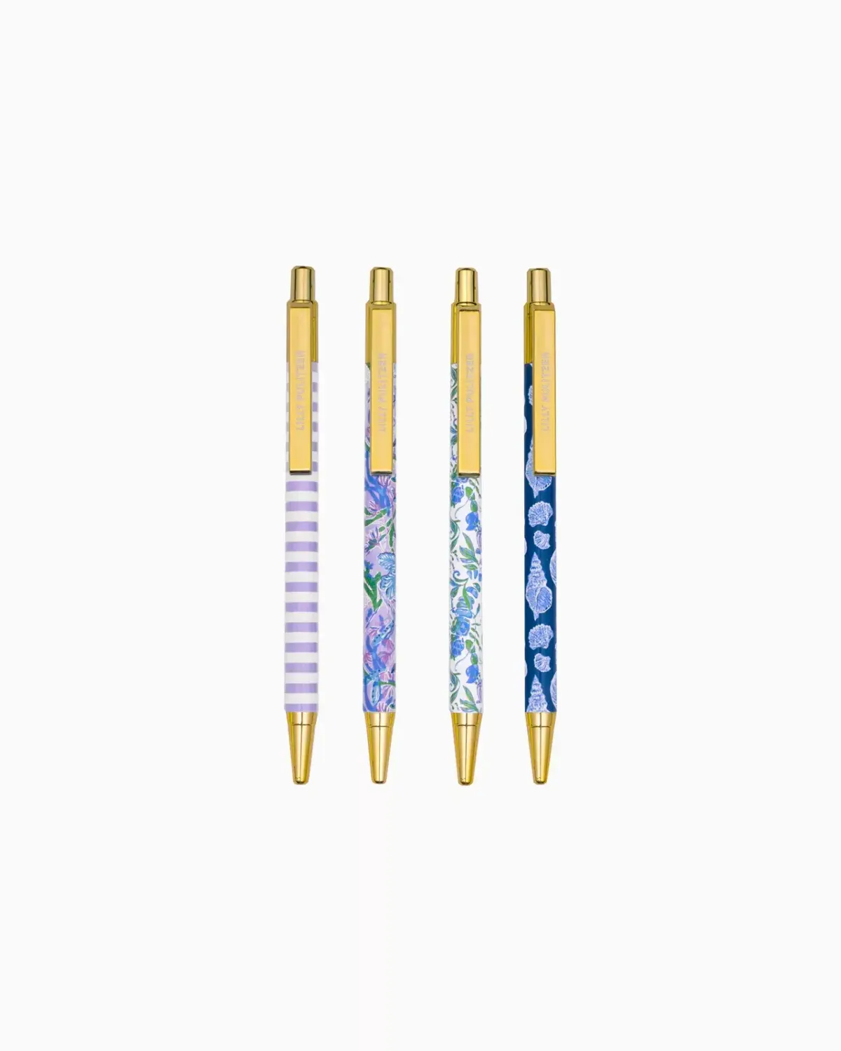 Assorted Pen Set