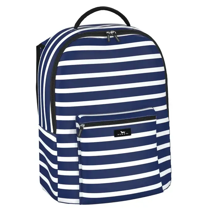 Pack Leader Nantucket Navy