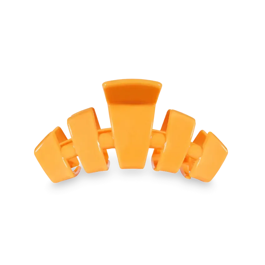 Classic Medium Hair Clip Mango For It!