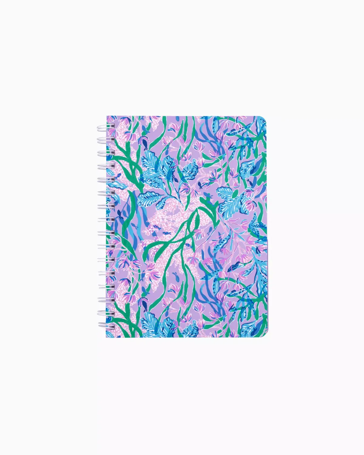 Mini Notebook Seacret Escape