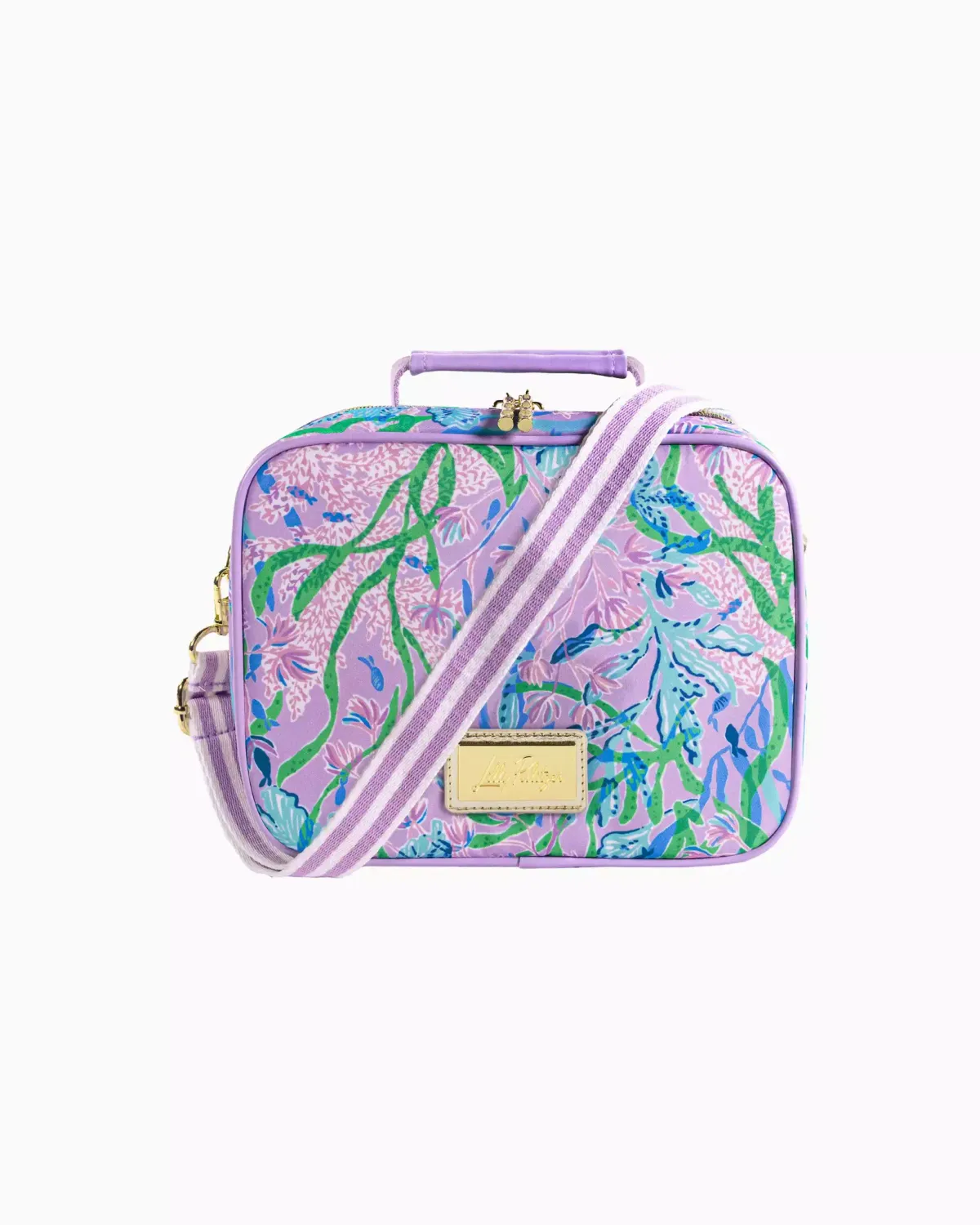 Lunch Bag Seacret Escape