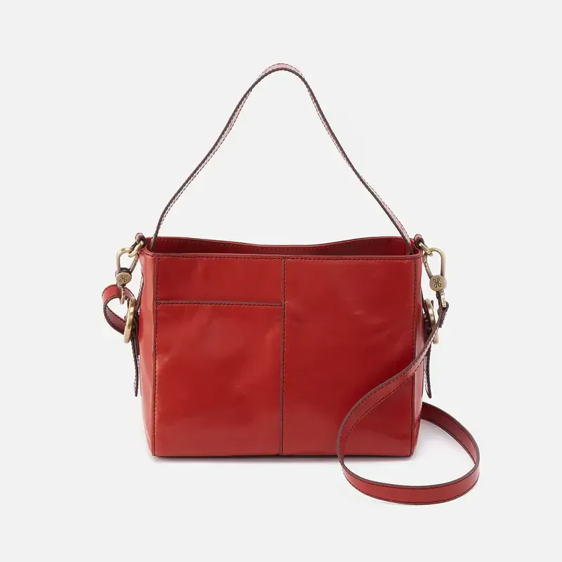 Render Small Crossbody Brick