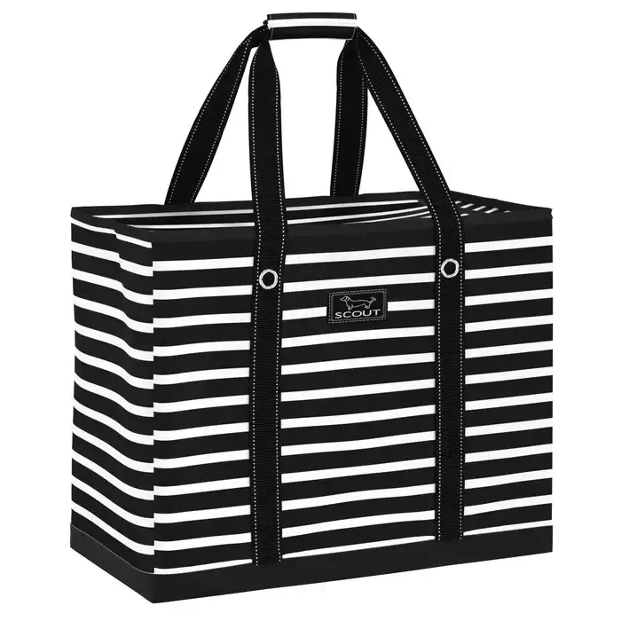 3 Girls Bag Fleetwood Black