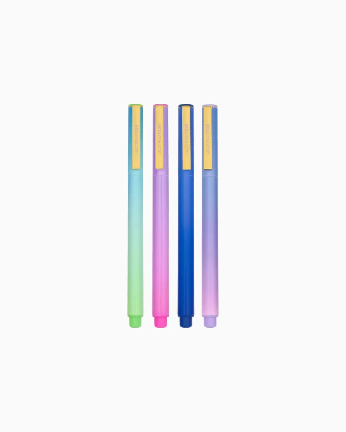 Felt Tip Pen Set Assorted Ombre