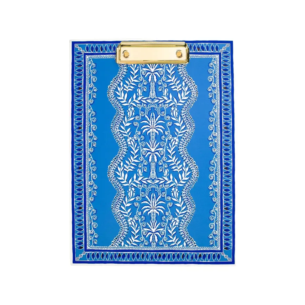 Clipboard Folio- Have It Both Rays
